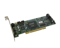 中古検査済 NEC ディスクアレイコントローラ（SATA) (N8103-89)
