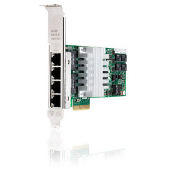 HP ADP NC364T PCI-E 4PT GIGABIT SERVER(中古品) 中古検査済 NC364T HP NC364T 4ポートPCI Express Gigabitサーバー