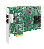 HP NIC