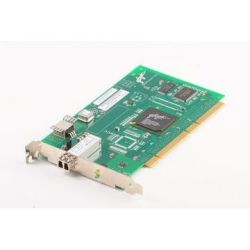 中古検査済 Qlogic FCカード QLA2310F (QLA2310F)