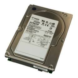 中古検査済 Seagate 3.5インチ Ultra320 SCSI 146GB 10K ハードディスク | ST373307LC
