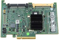 中古 中古 DELL PERC 6/i 256MB SAS/SATA RAID コントローラー
