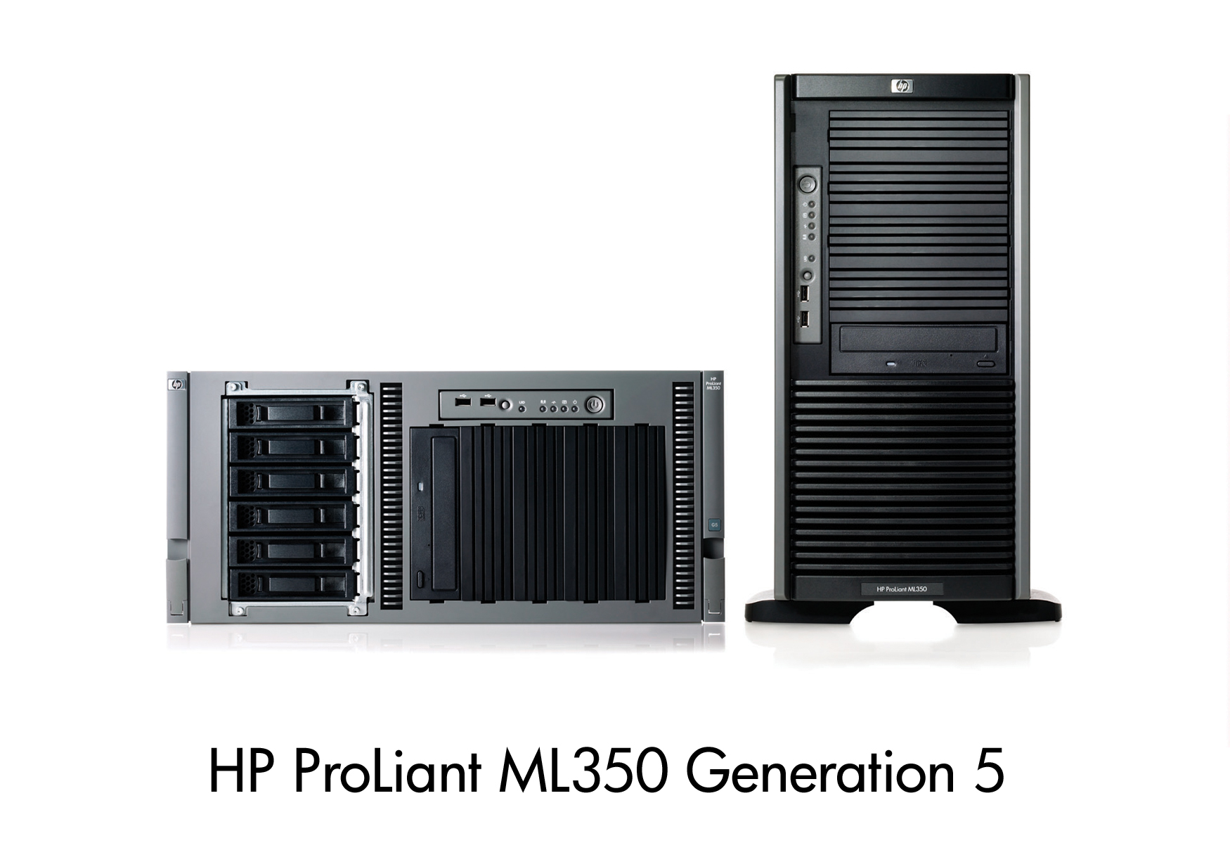 ml350g5