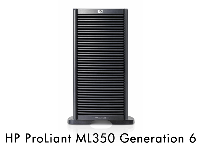 ml350g6