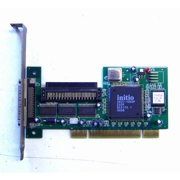 中古検査済 NEC Ultra160 SCSIカード (N8103-65)