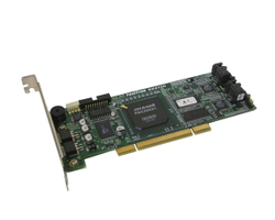 中古検査済 NEC ディスクアレイコントローラ（SATA) (N8103-89)