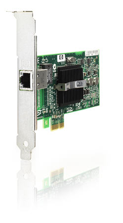 HP NIC