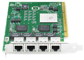HP NIC