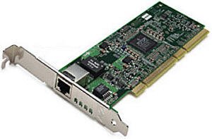 HP NIC