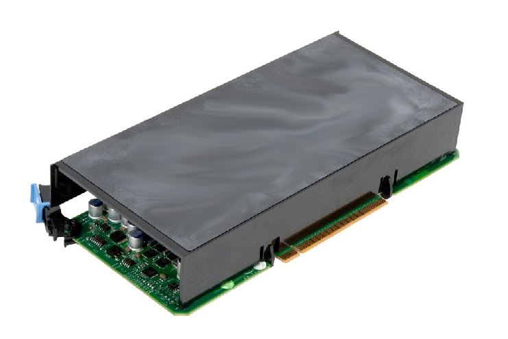 中古検査済 DELL PowerEdge R900用 メモリ ライザーボード (スロット) (NX761/P587G)