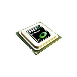 中古検査済 CPU AMD Opteron 2376 OS2376WAL4DGI (6MB Cache, 2.3GHz, - FSB)