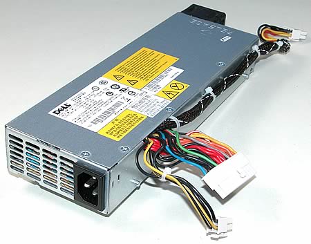 中古 DELL PowerEdge 860用 電源ユニット 345W