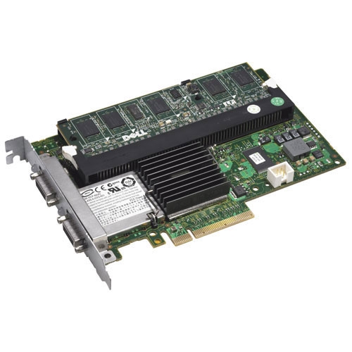 Dell RAIDカード