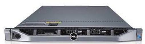 中古 DELL PowerEdge R610