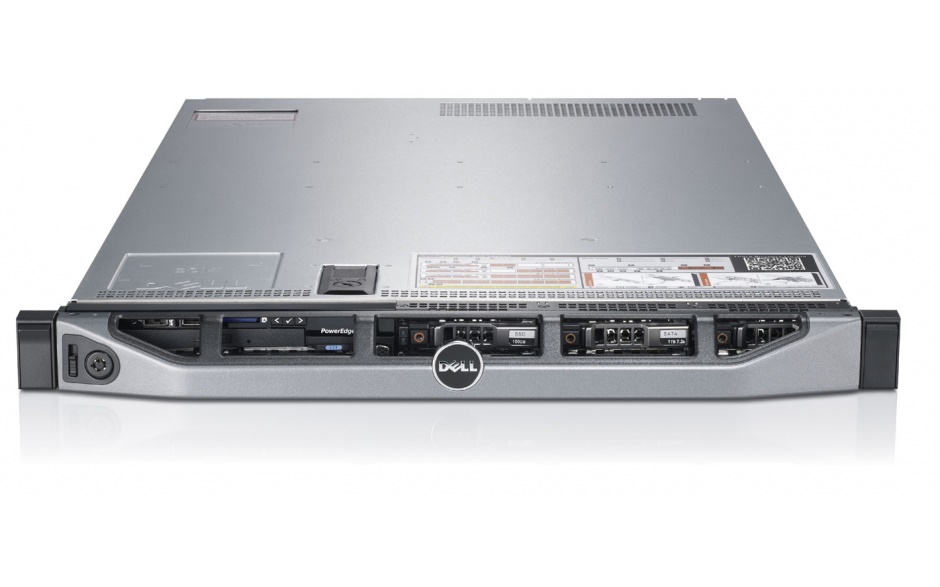 中古 DELL PowerEdge R620