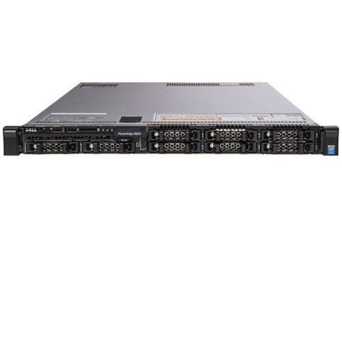 中古 DELL PowerEdge R630/12C E5-2650v4 2基/32GB/300GB 3本/PERC H730