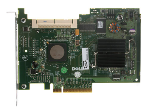 Dell RAIDカード