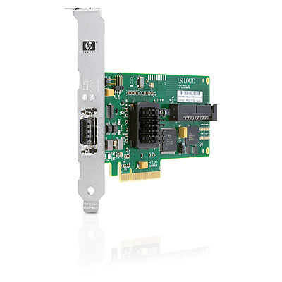 中古検査済 HP SC44Ge ホスト バス アダプタ (416096-B21/416155-001)