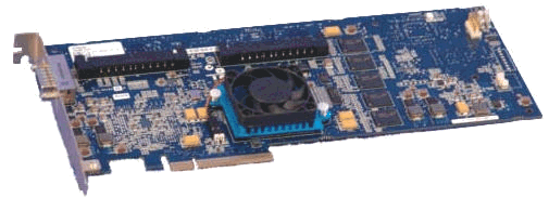 IBM RAIDカード