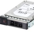 中古 DELL 3.5インチ SAS 4TB 7.2K 12G ハードディスク/1MVTT