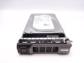 中古検査済 DELL 3.5インチ SAS 1TB 7.2K 6G ハードディスク/FNW88
