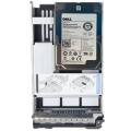 中古検査済 DELL 3.5インチ SAS 300GB 15K 6G ハードディスク