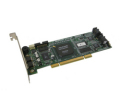中古検査済 NEC ディスクアレイコントローラ（SATA) (N8103-89)