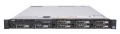 中古 DELL PowerEdge R620/10C E5-2660v2 2CPU/128GB/900GBx4