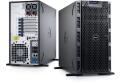 中古 DELL PowerEdge T320/6C E5-2430 v2/32GB/SAS 900GB x3