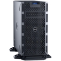 PowerEdge T330/4C E3-1220 v6/32GB/SAS 1.2TB x3/iDRAC