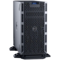 中古 DELL PowerEdge T330/E3-1220 v6/32GB/SAS 1TB x3