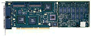 中古検査済 HP Smartアレイ 4200 (295636-B21/401859-001)