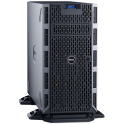 DELL power edge T330 サーバー中古 PowerEdge T330