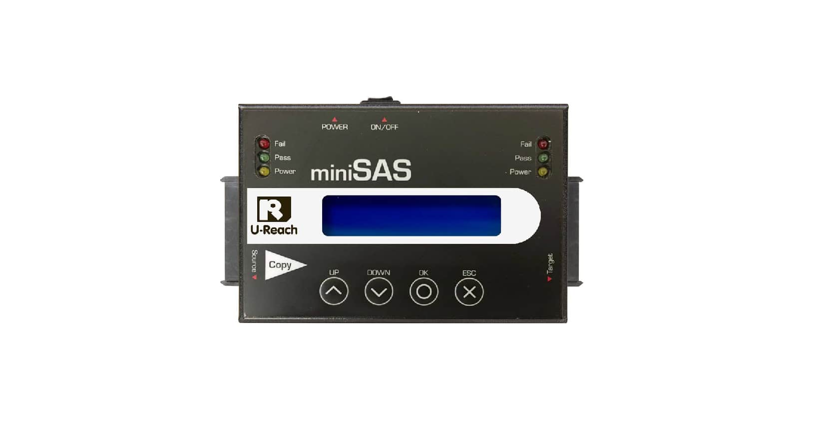 SAS-MS118