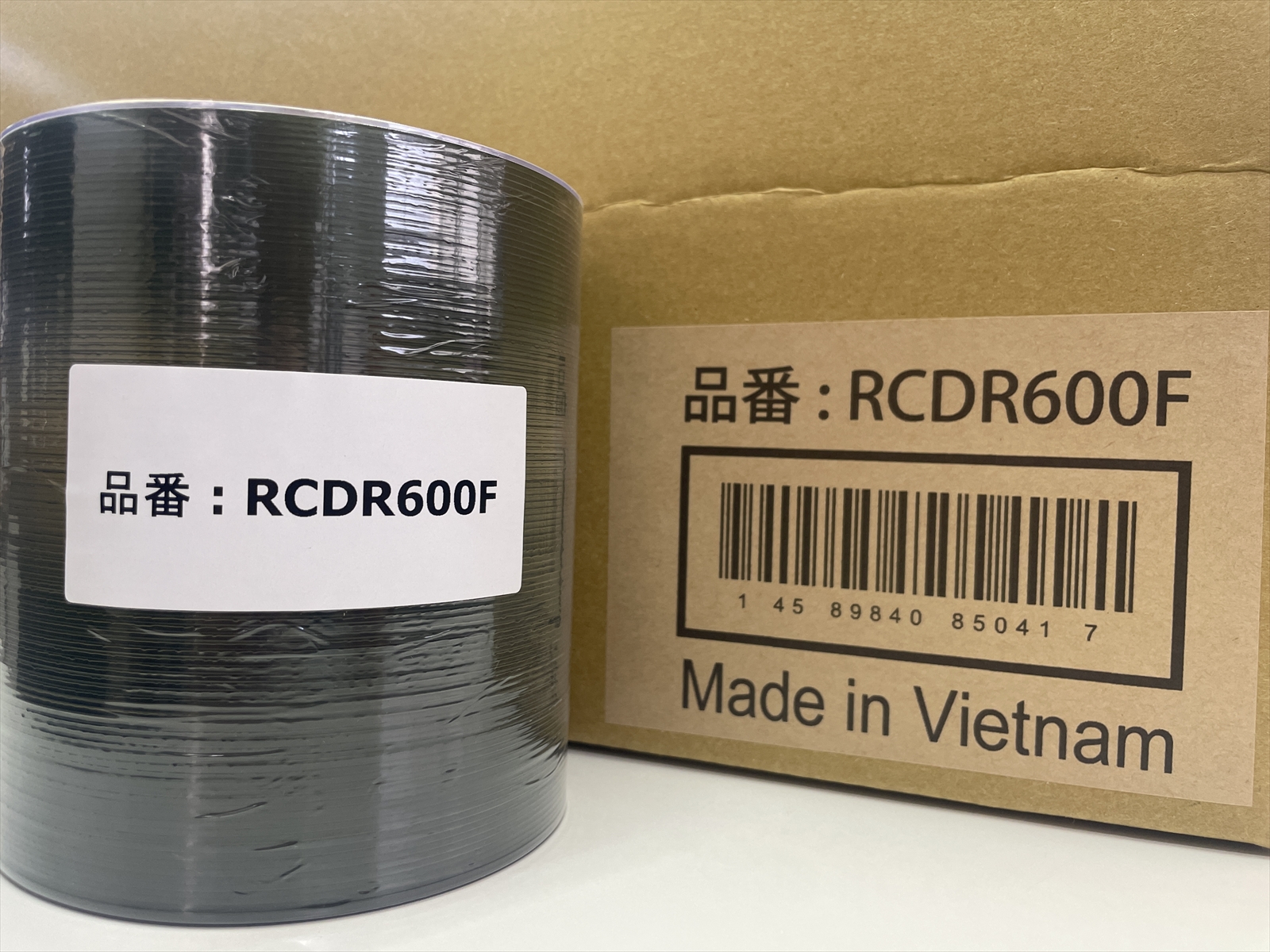 RCDR600F