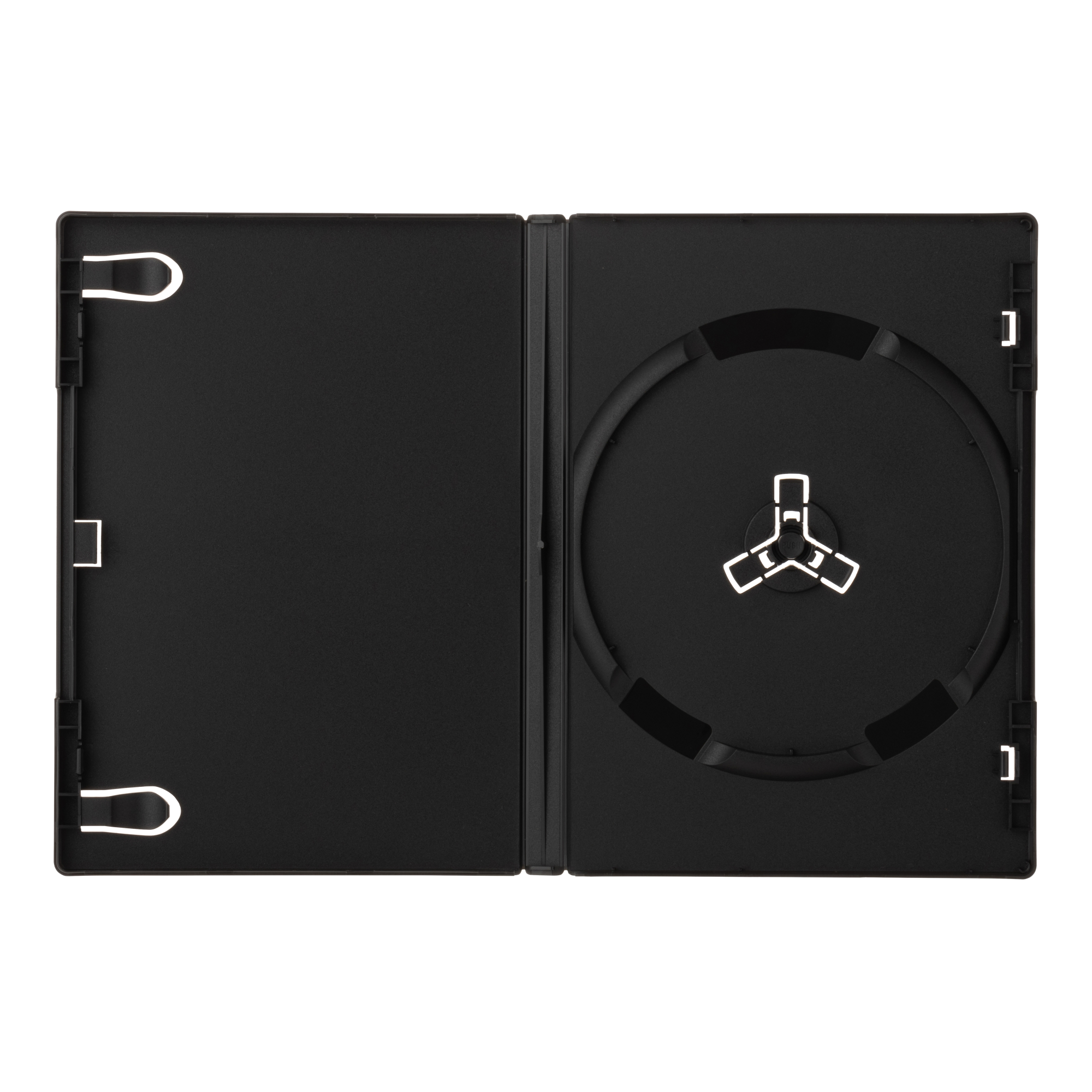 14mmﾄｰﾙｹｰｽ 1枚用 黒