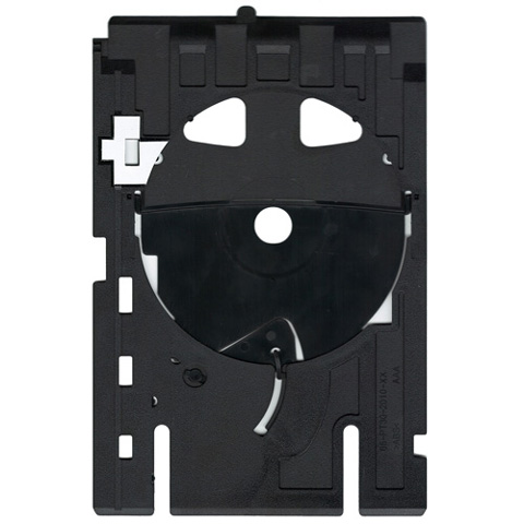 Datatronics NK50V専用交換用印刷トレイ