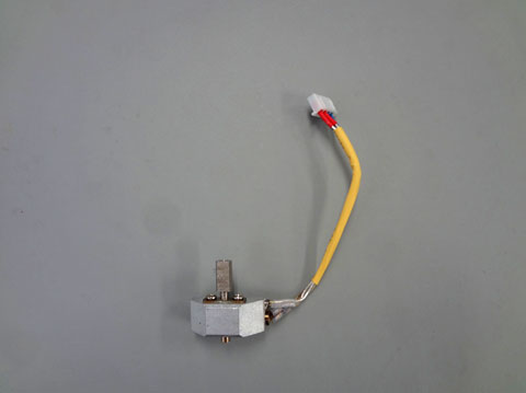 AFINIA Hシリーズ用ノズルヒーター（22201）