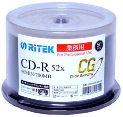 RiTEK CDR-D80CG50CK