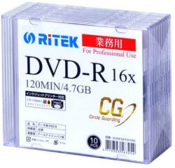 RiTEK DVDR-D47CG10SC