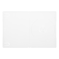 14mmﾄｰﾙｹｰｽ 1枚用 透明