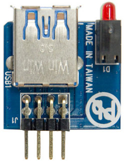 SOHO UBC-900HK