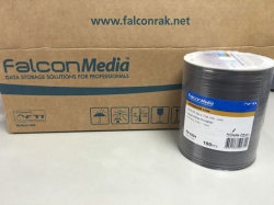 Falcon ハードコートDVD-R 16X [PN0204]