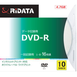 RiDATA D-R16X47G.PW10P SC B