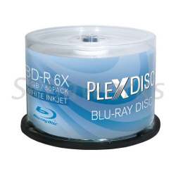 PlexDisc PLX-BR06WP50