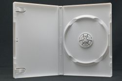 14mmﾄｰﾙｹｰｽ 1枚用 白