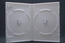 14mmﾄｰﾙｹｰｽ 2枚用 白