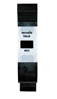 HP純正インクカートリッジ C8842A 1個 HP C8842A Black Ink Cartridge | BlueDogInk.com