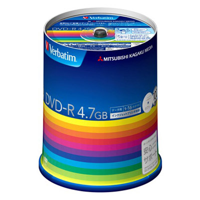 DVD-R 三菱　600枚入 DVD-R 三菱 600枚入