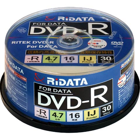 RiDATA D-R16X47G.PW30SP B